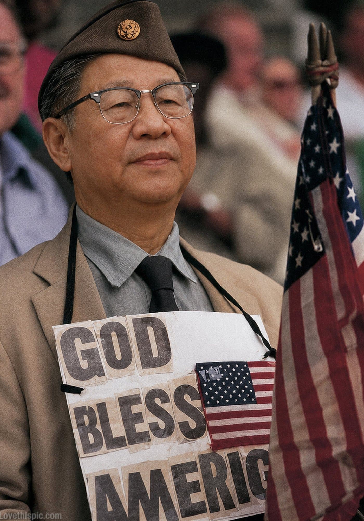 God Bless America